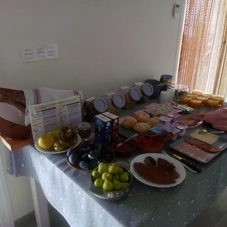 Casa Pasamee Bed & Breakfast *