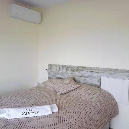 Bed and breakfast Casa Pasamee *