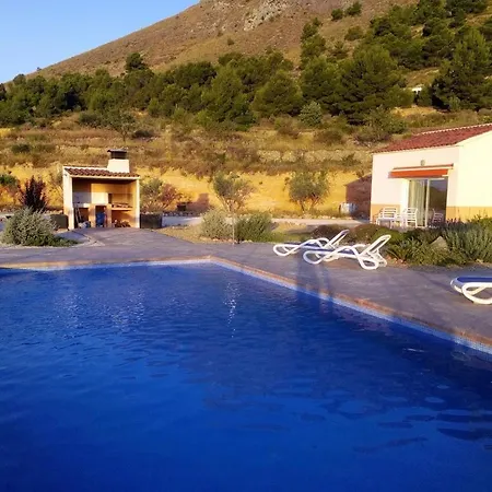 Casa Pasamee Bed and breakfast *
