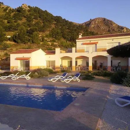 Casa Pasamee Bed and breakfast *