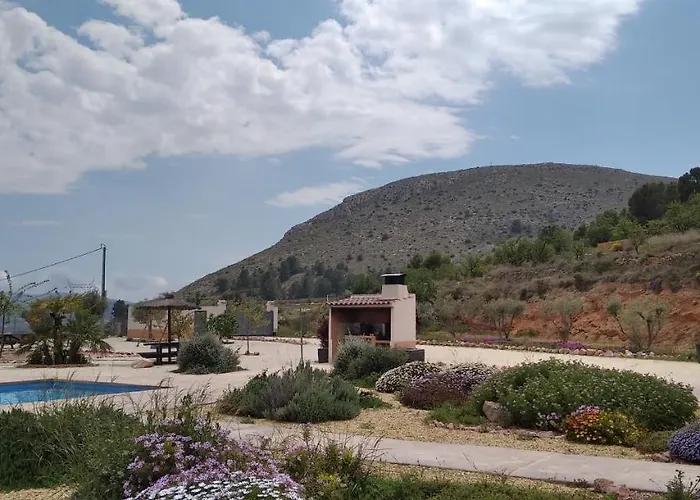 Bed & Breakfast Casa Pasamee